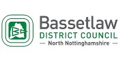 Bassetlaw District Council Logo