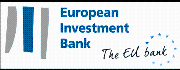 European Investment Bank Logo