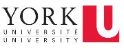 York University Libraries Logo