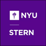 NYU Stern Logo
