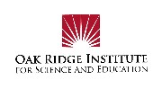 Oak Ridge Institute for... Logo