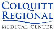 Colquitt Regional Medical Center Logo