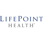 LifePoint Logo