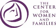 The Center for Women and... Logo