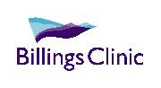 Billings Clinic Logo