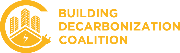 Building Decarbonization Coalition Logo