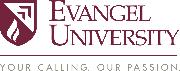 Evangel University Logo
