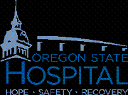 Oregon State Hospital Logo