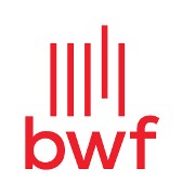 BWF Logo