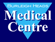 BURLEIGH HEADS MEDICAL CENTRE