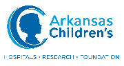 Arkansas Children's Northwest Logo