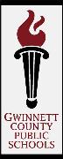 Gwinnett County Public Schools Logo
