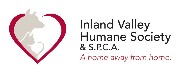 Inland Valley Humane Society Logo