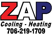 ZAP Cooling & Heating ZAP Cooling & Heating