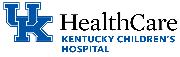 UK Kentucky Children's Hospital Logo