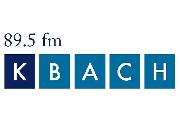 KBACH Logo