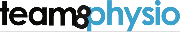 Team8 Physio Logo
