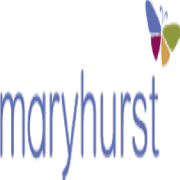Maryhurst Logo