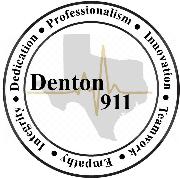 City of Denton Logo