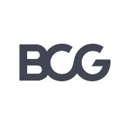 Boston Consulting Group Logo