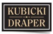 Kubicki Draper Logo