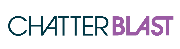 ChatterBlast Media Logo
