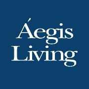 Aegis Living Logo