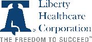 Liberty Healthcare Corporation Logo