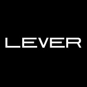 LEVER Architecture Logo