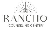 Rancho Counseling Center