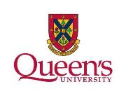 Queen's University Logo
