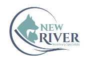 New River Veterinary... Logo
