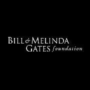 Bill & Melinda Gates Foundation Logo
