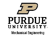 Purdue Logo