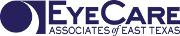 EyeCare Associates of East Texas Logo
