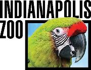 Indianapolis Zoo Logo
