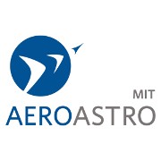 Massachusetts Institute of Technology, Dept. of Aeronautics and Astronautics Logo