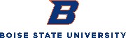 Boise State University Logo