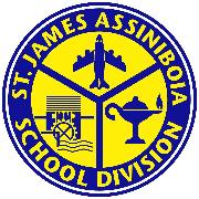 St. James-Assiniboia School Division Logo
