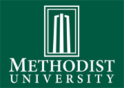 Methodist University Logo