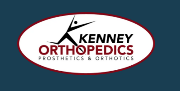 Kenney Orthopedics Logo