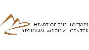 Heart of The Rockies Regional... Logo
