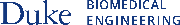 Duke University | Biomedical Engineering | Center for Advanced Genomic Technologies Logo