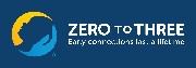 Zero To Three Logo