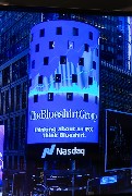 The Blueshirt Group Logo