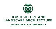 Colorado State University, Department of Horticulture and Landscape Architecture Logo