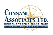 Consani Associates Limited Logo