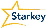 Starkey Hearing Technologies Logo