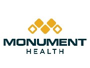 Monument Health Logo