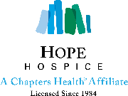 Hope Hospice Logo